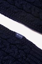 Thumbnail for your product : Jack Wills Shotteswell Cable Scarf