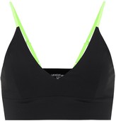 Thumbnail for your product : Lanston Dare sports bra
