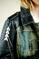 Thumbnail for your product : Litter SF Arrows Shoulder Chain