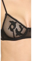 Thumbnail for your product : Free People Nothing But Net Underwire Bra