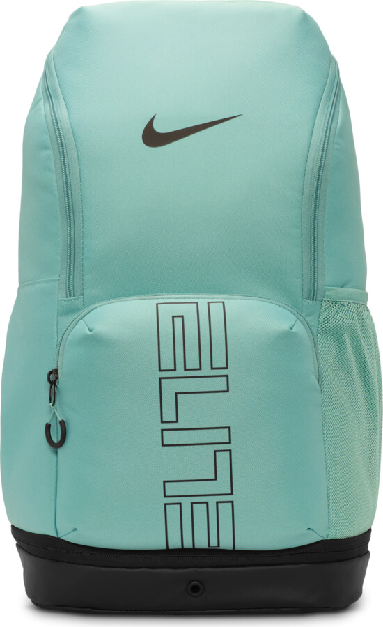 Nike Unisex Varsity Elite Backpack (32L) in Green | HM9965-017