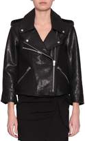 Thumbnail for your product : Isabel Marant Bowie Leather Jacket