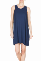 Thumbnail for your product : Lilla P Tie Back Dress