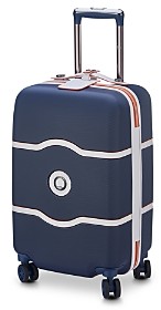Delsey Chatelet Air International Carry On Roland Garros Paris Edition  Spinner Suitcase - ShopStyle