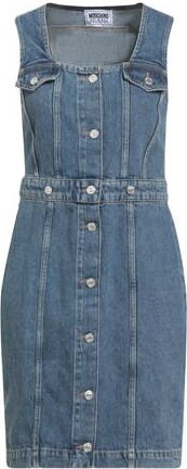 Moschino Jeans Woman Mini dress