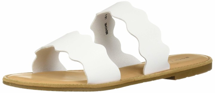 candies flat shoes