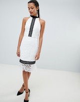 chi chi london white dresses