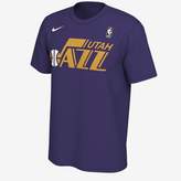 Thumbnail for your product : Nike Men's NBA T-Shirt Utah Jazz Dri-FIT