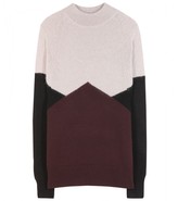 Thumbnail for your product : Jason Wu Wool and mohair-blend sweater