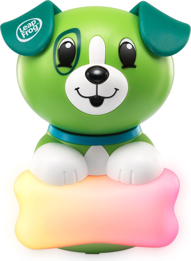 Leapfrog LF2911 Scout 1080p Full HD WiFi Remote Access Baby