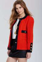 Thumbnail for your product : Nasty Gal Vintage Chanel Roubaix Tweed Jacket