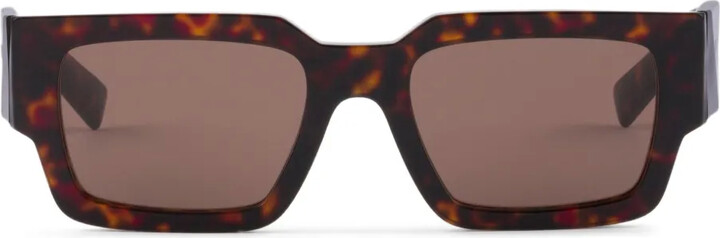 Prada Eyewear Symbole sunglasses