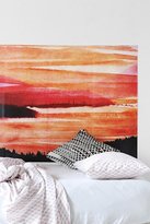 Thumbnail for your product : UO 2289 Warm Landscape Wall Mural Decal