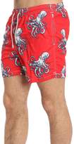 Thumbnail for your product : MC2 Saint Barth Swimsuit Swimsuit Men