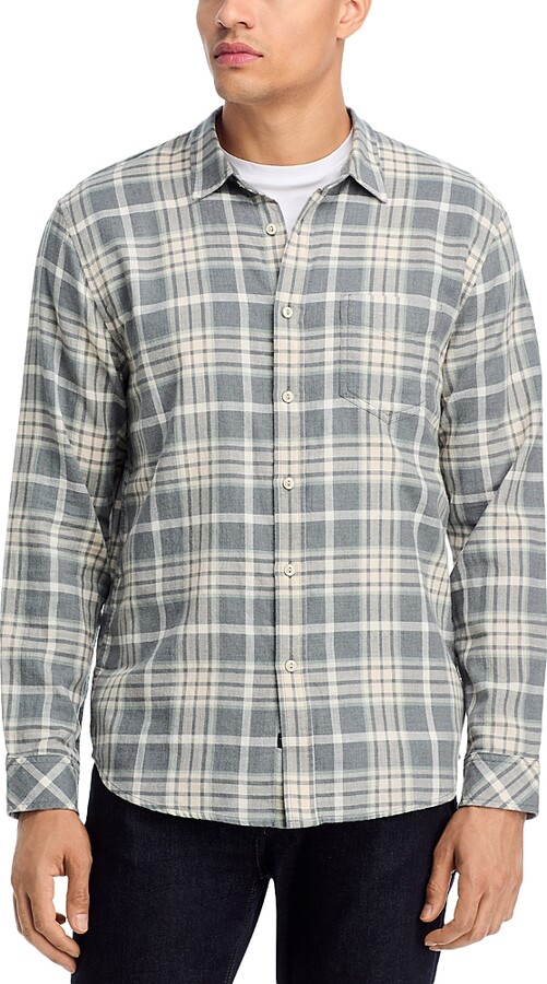 Rails Wyatt Plaid Shirt