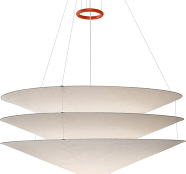 Ingo Maurer Floatation Pendant Light