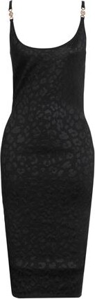 Versace Woman Midi dress