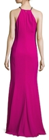 Thumbnail for your product : Embellished Halter Gown