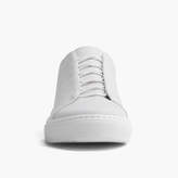 Thumbnail for your product : James Perse SOLSTICE CONCEALED LACE-UP SNEAKER - MENS