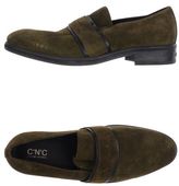 Thumbnail for your product : CNC Costume National Loafer