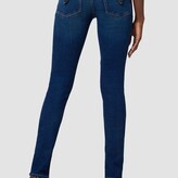 Thumbnail for your product : Hudson Collin Mid-Rise Skinny Supermodel Jean