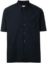 Thumbnail for your product : Lemaire V-neck shirt
