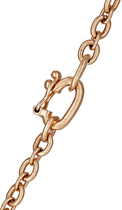 Irene Neuwirth Women's Oval-Link Chain
