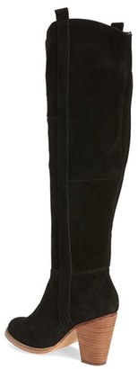 Sole Society Women's 'Cleo' Knee High Boot