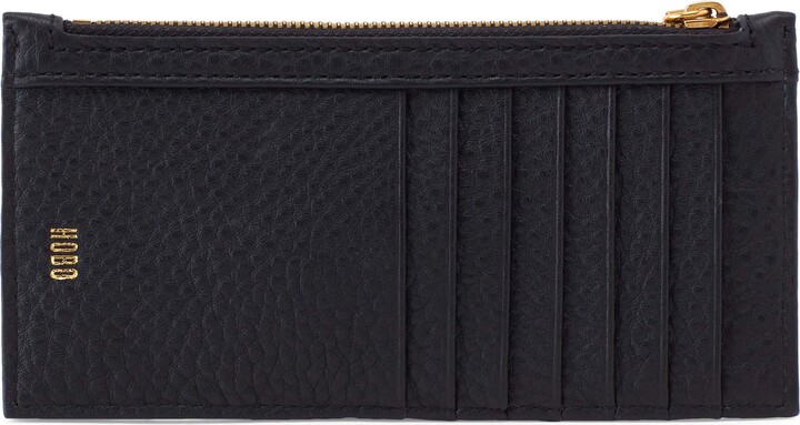 Carte Leather Wallet
