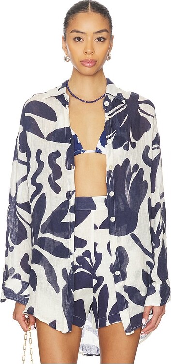 Vitamin A Playa Boyfriend Shirt
