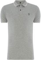 Thumbnail for your product : Replay Men's Cotton Pique Polo T-Shirt