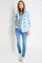 Thumbnail for your product : Jack Wills Dollyhill Swing Trench Coat