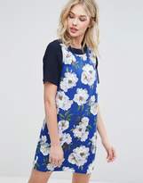 Thumbnail for your product : Oasis Floral Shift Dress