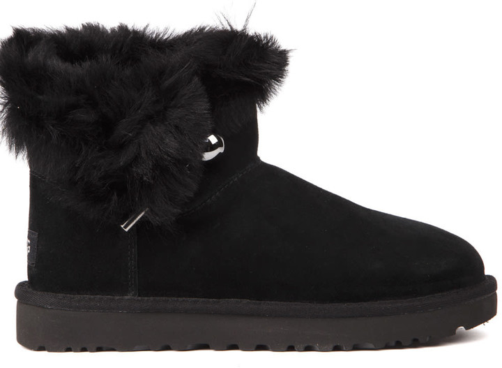 black sheep ugg boots