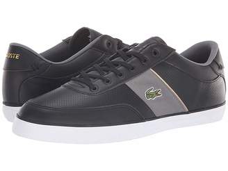 Lacoste Court-Master 318 1