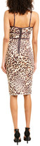 Thumbnail for your product : BCBGMAXAZRIA Knit Sweaterdress