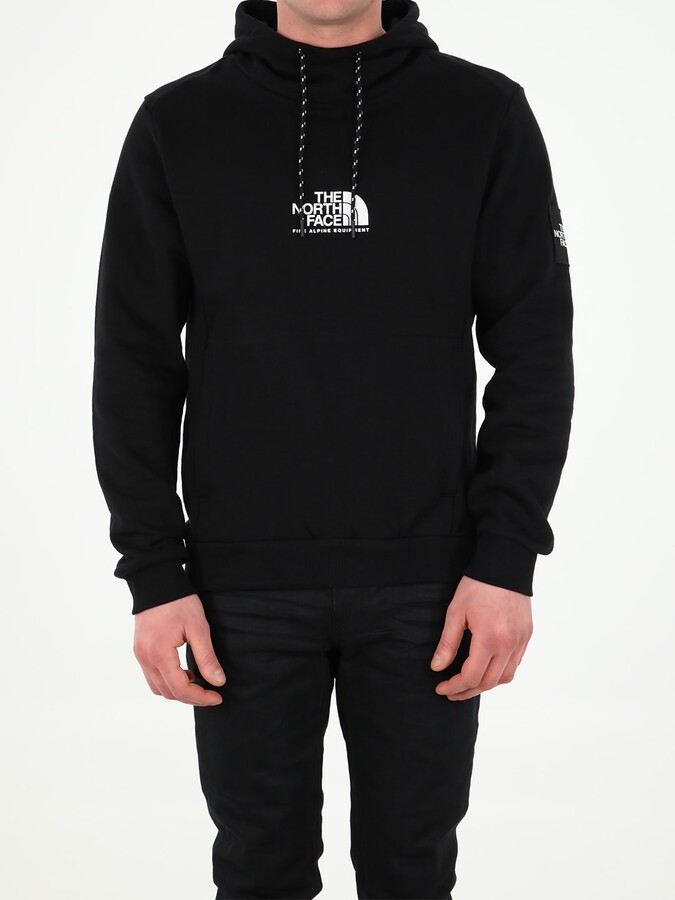 The North Face Men's Sweatshirts & Hoodies | Shop the world's 