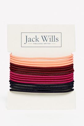 Jack Wills Darnick Hairties