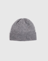Thumbnail for your product : Quince Washable Cashmere Beanie