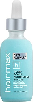 HairMax RSN8 Scalp Nourishing Serum