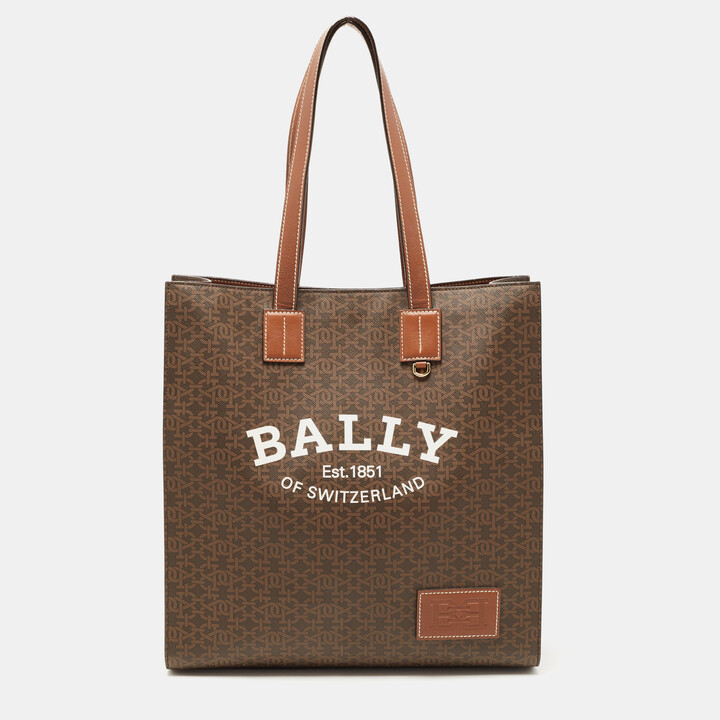 The Daily Bag: Bally 