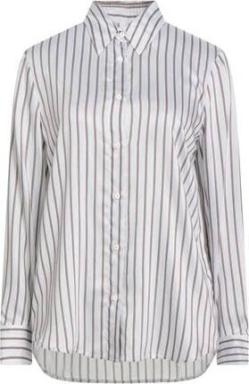 Peserico Easy Woman Shirt