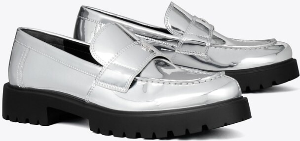 Classic Lug Loafer