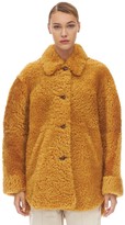 Yellow Women's Coats - ShopStyle