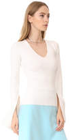 Thumbnail for your product : SOLACE London Orlina Top