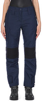 Thumbnail for your product : adidas by Stella McCartney Wintersport Performance waterproof trousers