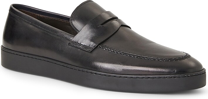 Bruno Magli Men's Hybrid Penny Loafers