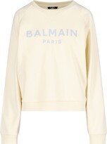 Thumbnail for your product : Balmain Sweater