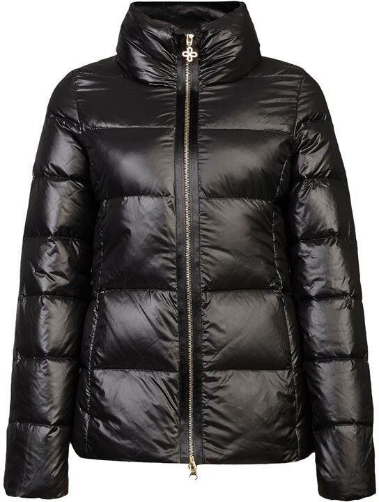 Carolina Cavour Ladies Down Winter Jacket - ShopStyle