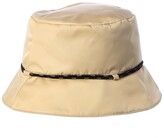 Thumbnail for your product : Fendi Ff Fish Eye Motif Bucket Hat